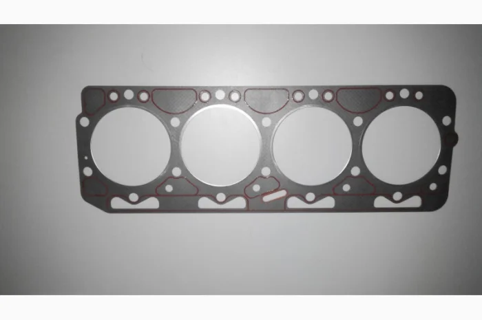 Прокладка ГБЦ Zetor 8001, Zetor 8002, Zetor 8004, Zetor 8604, Zetor 8701, Zetor 8703- фото № 1