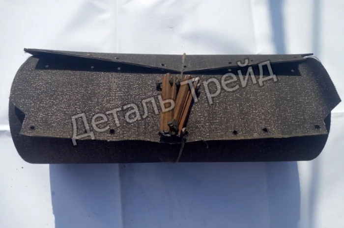 Транспортер поперечный КТУ-10- фото № 1