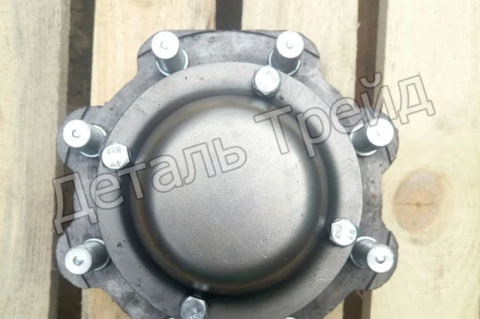 Ступица колеса 2ПТС-4- фото № 2