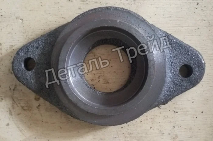 Крышка подшипника (открытая), ЗП 14.111- фото № 1