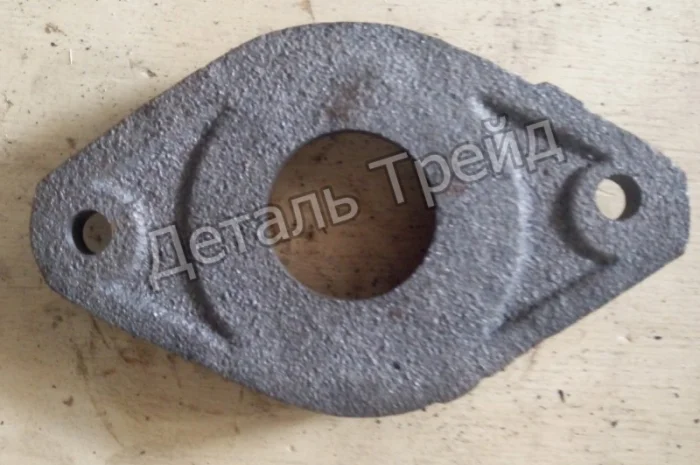 Крышка подшипника (открытая), ЗП 14.111- фото № 2