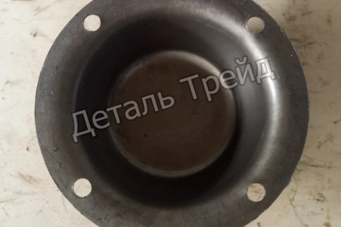 Крышка ступицы 2ПТС-4- фото № 2