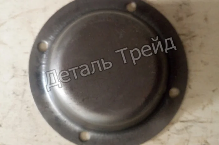Крышка ступицы 2ПТС-4- фото № 3