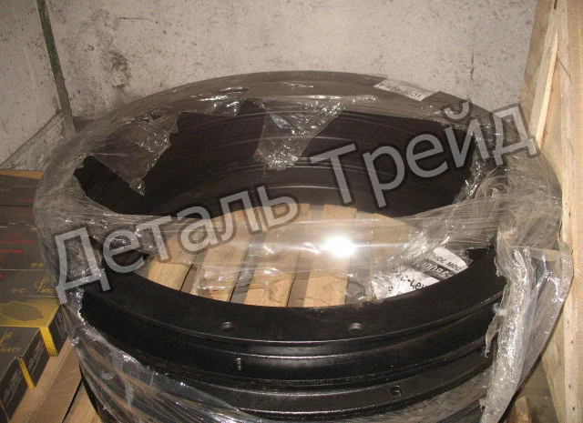 Круг поворотный 2ПТС-6- фото № 1