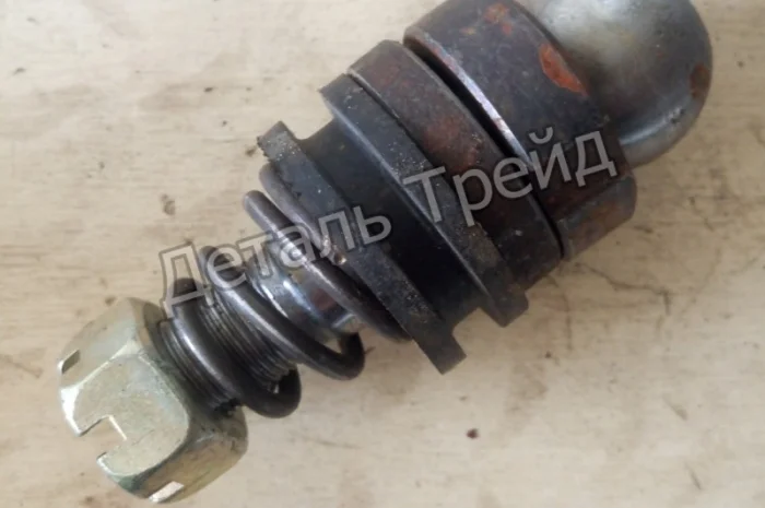 Ремкомплект наконечника рулевой тяги 2ПТС4- фото № 1