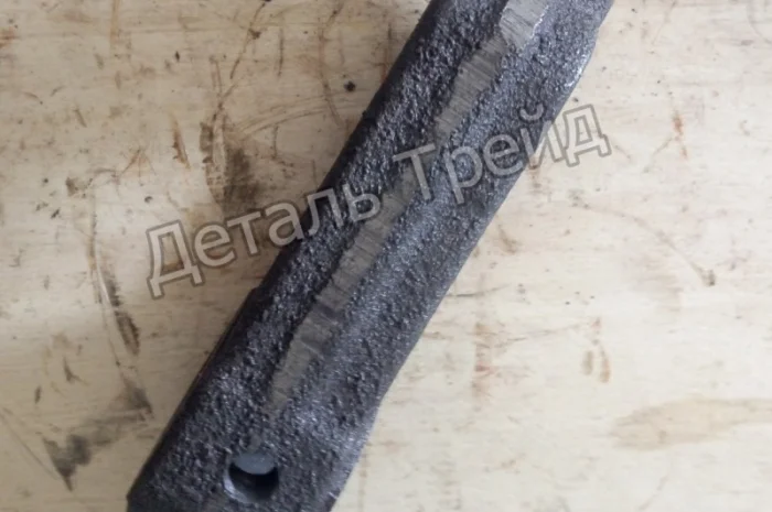 Головка механизма очистки решета, ОВИ 02.103- фото № 2