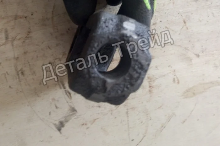 Головка механизма очистки решета, ОВИ 02.103- фото № 3