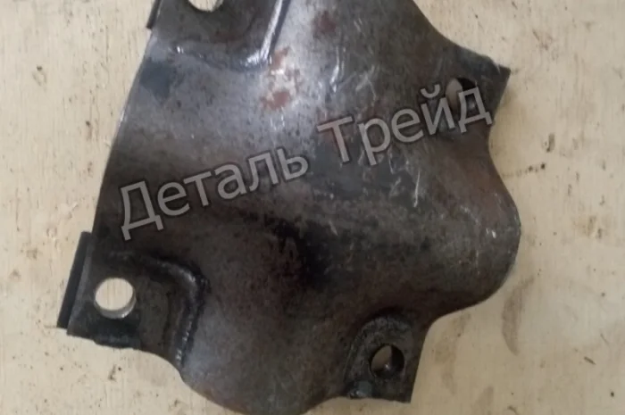 Накладка механизма очистки решет, ОВИ 02.414- фото № 1