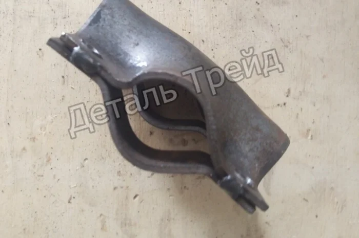 Накладка механизма очистки решет, ОВИ 02.414- фото № 2