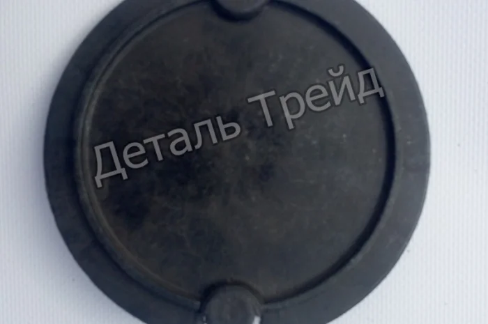 Крышка пластиковая, СММ 03.024- фото № 2