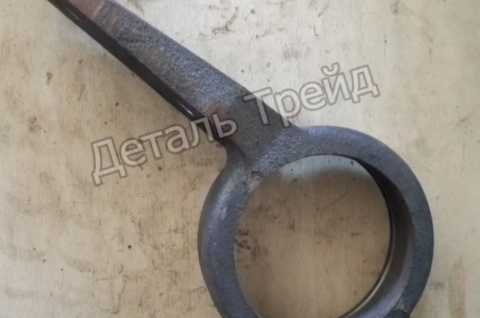 Головка шатуна эксцентрикового вала, ЗАВ 10.55.104- фото № 1