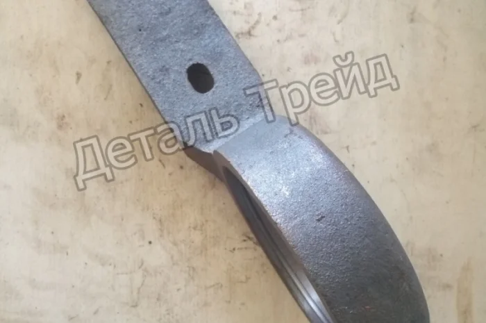 Головка шатуна эксцентрикового вала, ЗАВ 10.55.104- фото № 2