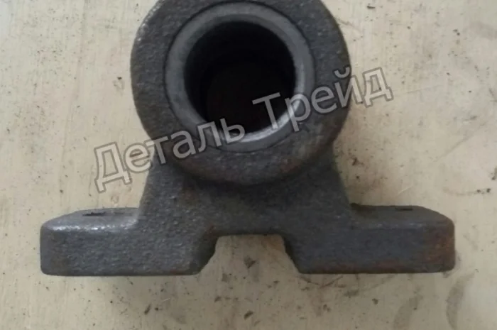 Подшипник механизма очистки решет, ЗАВ 10.33.102- фото № 1