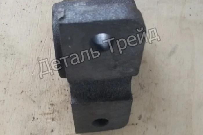 Подшипник механизма очистки решет, ЗАВ 10.33.102- фото № 2