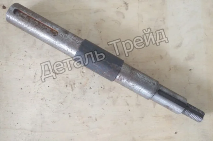 Вал вентилятора, ОВИ 03.606- фото № 1