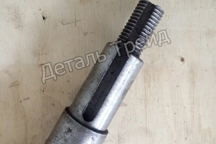 Вал вентилятора, ОВИ 03.606- фото № 2