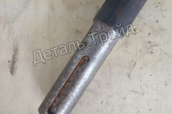 Вал вентилятора, ОВИ 03.606- фото № 3