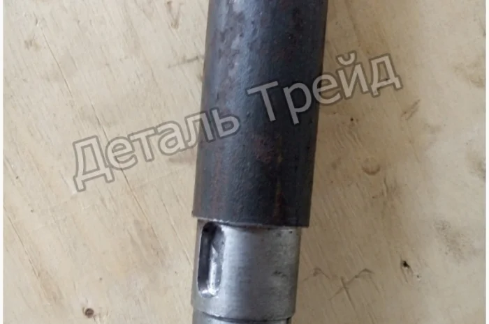 Вал редуктора питателя, ОВИ 05.993- фото № 1