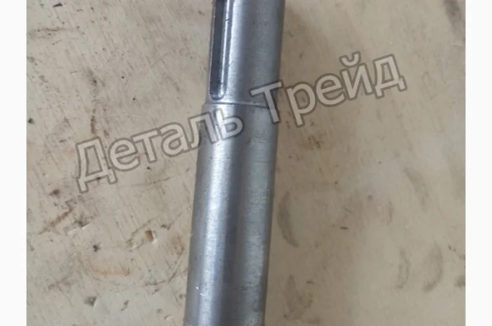 Вал редуктора питателя, ОВИ 05.993- фото № 2