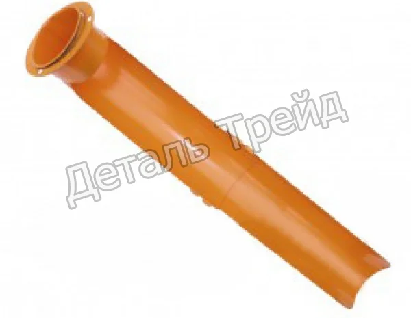 Патрубок "лейка", ОВБ 53-10- фото № 1