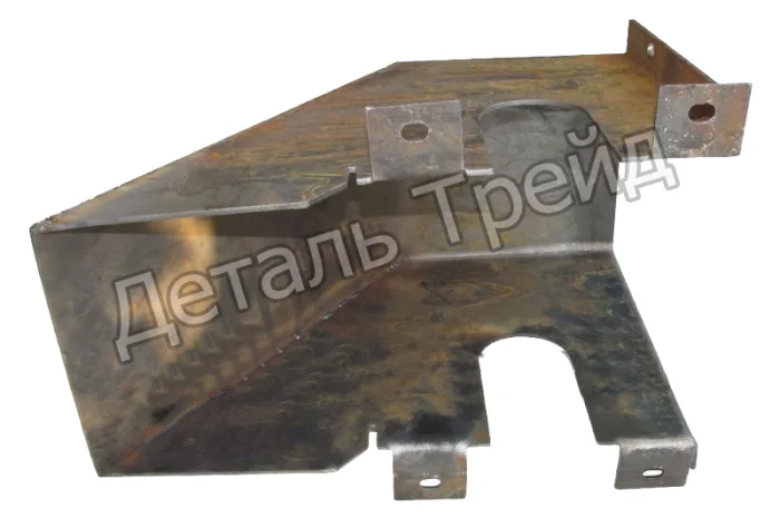 Корпус, ОВИ 05.417- фото № 1