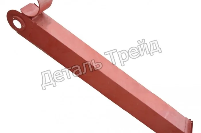 Секция нижняя выгрузки транспортера, ОВИ 04.090- фото № 1