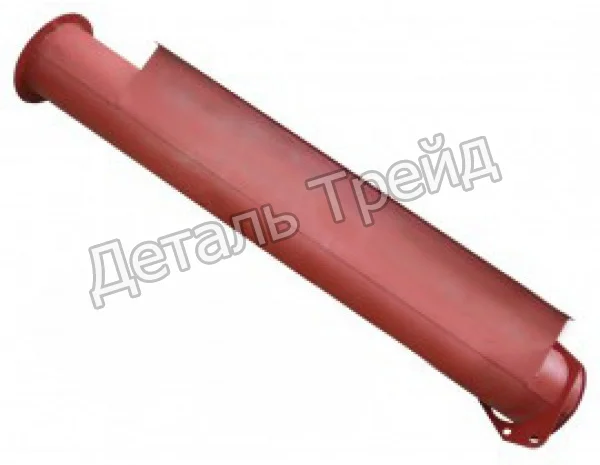 Корпус шнека чистого зерна, ОВИ 04.100- фото № 1