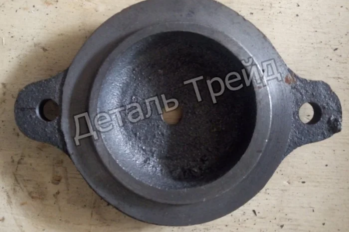 Крышка подшипника (закрытая), Н 026.226- фото № 1