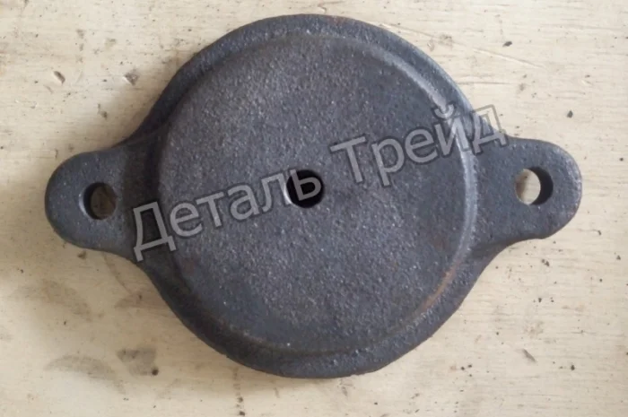 Крышка подшипника (закрытая), Н 026.226- фото № 2