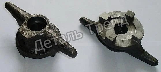 Полумуфта заднего хода, ЗП 01.102- фото № 1