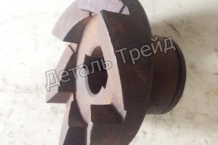 Полумуфта, ЗП 04.607- фото № 1