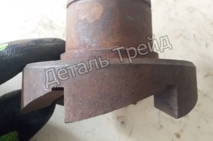 Полумуфта, ЗП 04.607- фото № 2