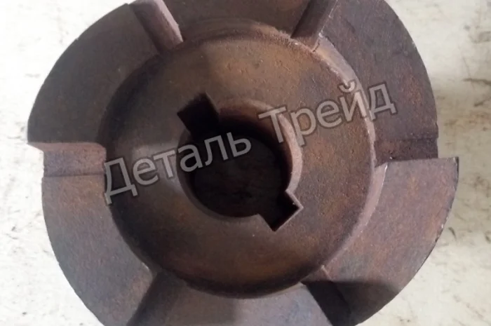 Полумуфта, ЗП 04.607- фото № 3