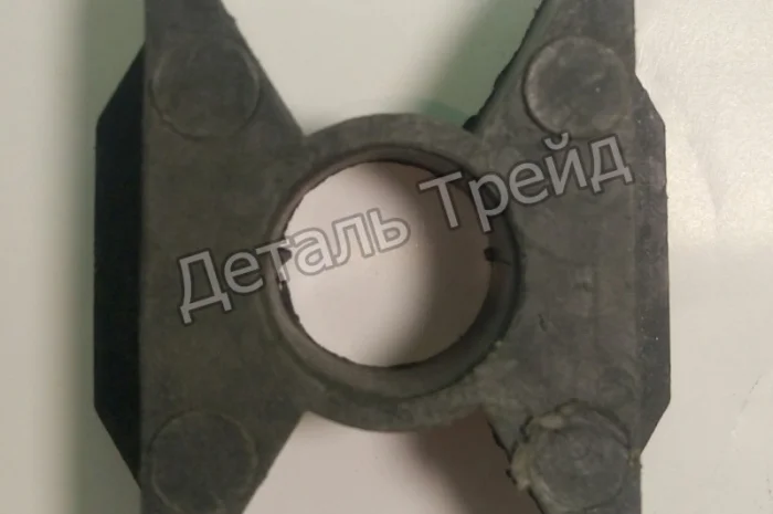 Ползун мех-ма очистки решет, ОВБ 0186- фото № 2