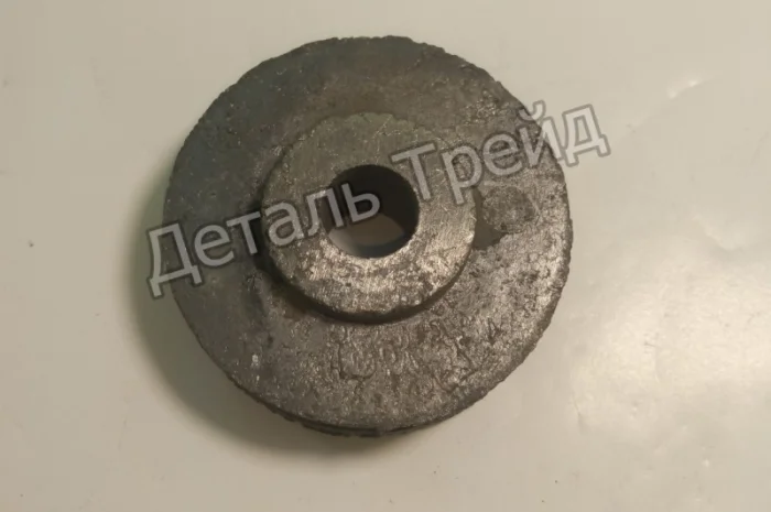 Ролик натяжной ОВИ 05.009 (чугунный)- фото № 2