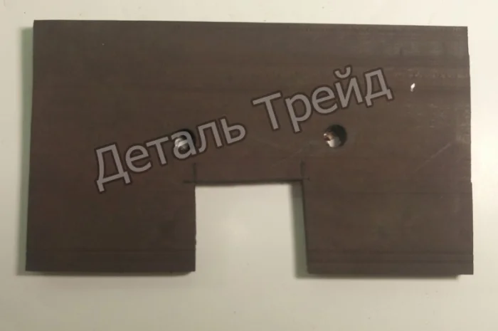 Скребок ОВС-25 160x90- фото № 1