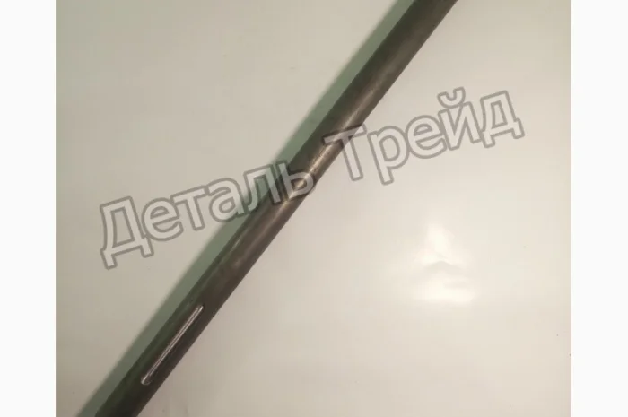 Вал транспортера загрузочного ЗП 02.601- фото № 1