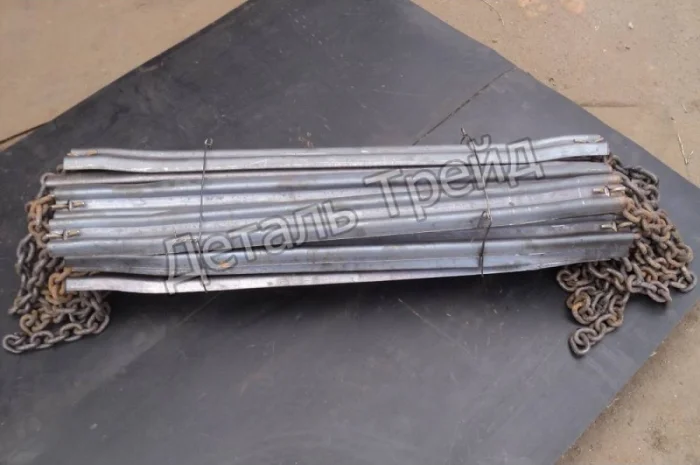 Транспортер якорный КТУ-10- фото № 1