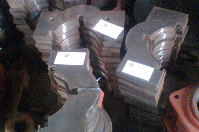 Запасные части к ПМ-450- фото № 2