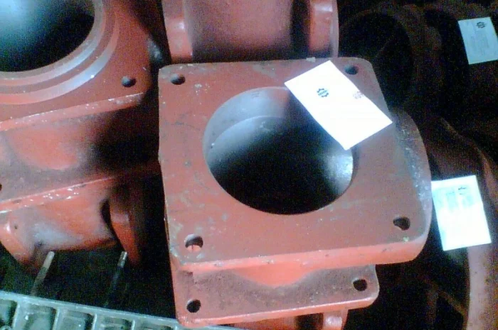 Запасные части к ПМ-450- фото № 3