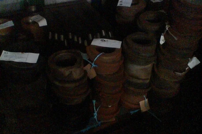 Запасные части к ПМ-450- фото № 6