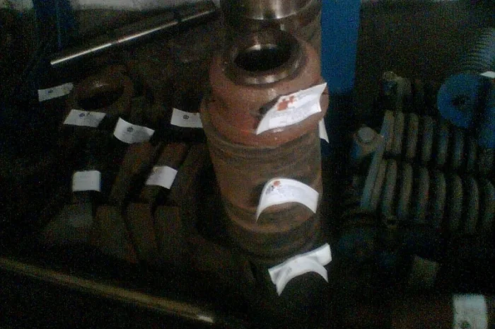 Запасные части к ПМ-450- фото № 8