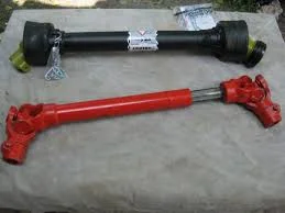 Продаж Карданів 6*6 та 6*8 Польша та Італія труба і шліц- фото № 3