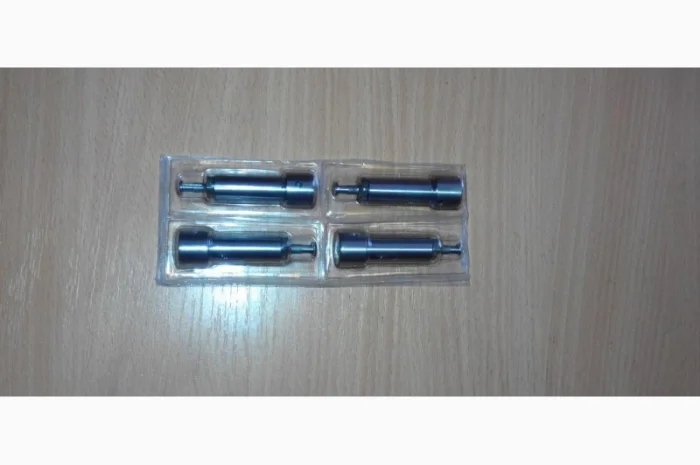 Плунжерная пара EM8KTT на Зетор 5201 / 7201- фото № 1