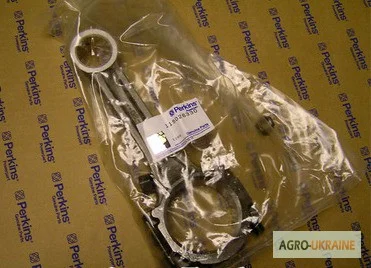 Запасные части Perkins ( Перкинс)- фото № 3