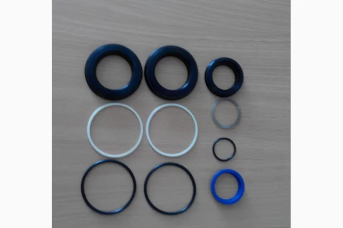 Ремкомплект гидроцилиндра поворота колёс УН-053( UN-053)- фото № 1