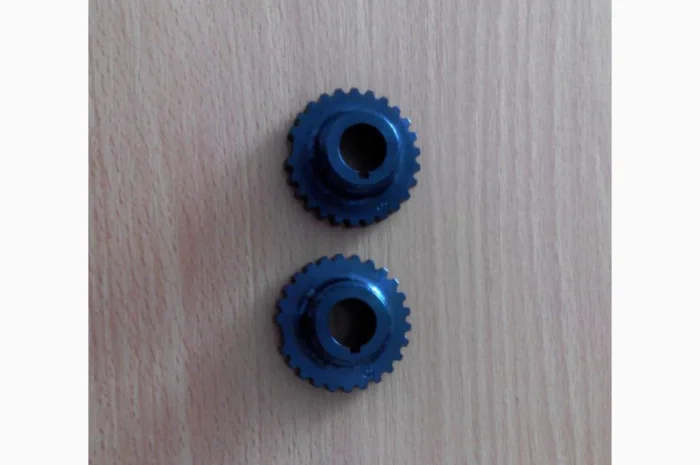 Шлицевая муфта( ТНВД) 7201/ 0834- фото № 1