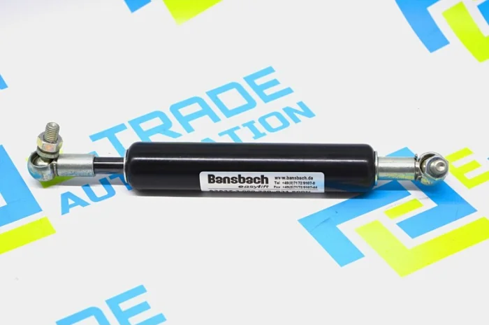 Пружина газовая Bansbach K6M0GB3-149-430-001 800N- фото № 1