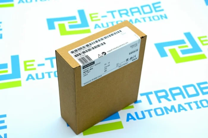 Модуль аналогового ввода Siemens 6ES7331-1KF02-0AB0- фото № 1