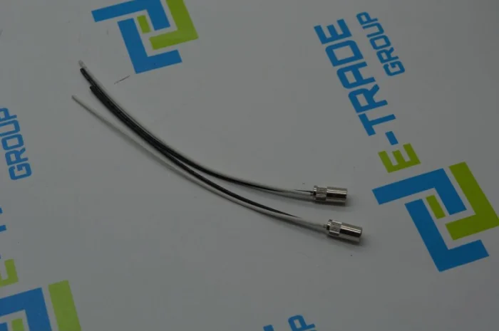 Соединители Mercotac (Меркотак) model 205, model 230, model 430, model 305- фото № 3